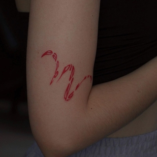 tattoo #61540 | Tattoo Artist zhaks.tattoo