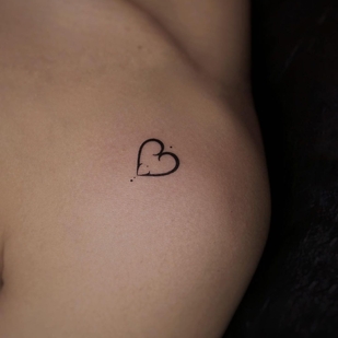 tattoo #61537 | Tattoo Artist zhaks.tattoo