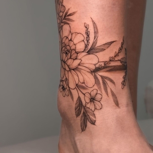 tattoo #61553 | Tattoo Artist balaussa.art