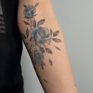 tattoo #61558 | Tattoo Artist balaussa.art