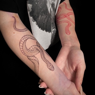 tattoo #61549 | Tattoo Artist balaussa.art