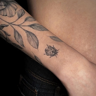 tattoo #61550 | Tattoo Artist balaussa.art