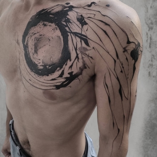 tattoo #62657 | Tattoo Artist Specimen