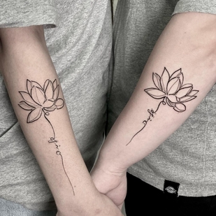 tattoo #62786 | Tattoo Artist inbal_tattoo