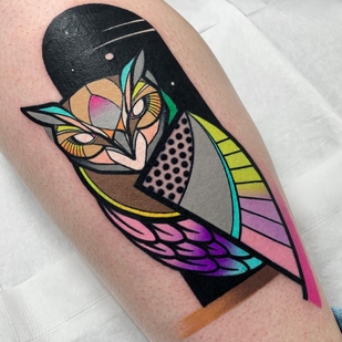 tattoo #62978 | Tattoo Artist hurjaesae