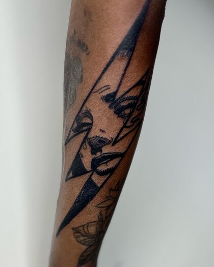 Tattoo-Ideen #63022 Tattoo Artist Adam Kalelioglu 