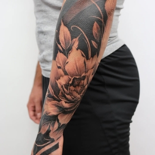tattoo #63037 | Tattoo Artist Jordan Corneil