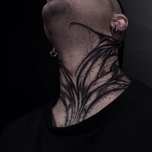tattoo #63063 | Tattoo Artist ajnatattoos