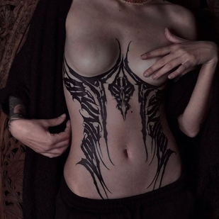 tattoo #63068 | Tattoo Artist ajnatattoos