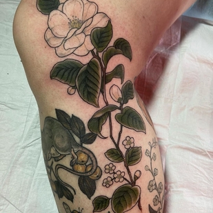 tattoo #63072 | Tattoo Artist Shaun Dean