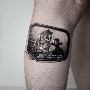 tattoo #63202 | Tattoo Artist Kate Sv