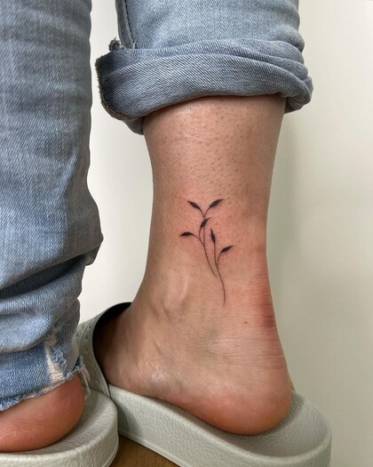 Tattoo-Ideen # Tattoo Artist Lara Maju
