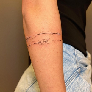 tattoo #63350 | Tattoo Artist Carla R