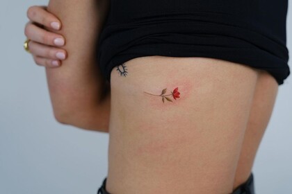 Tattoo-Ideen # Tattoo Artist JK KIM