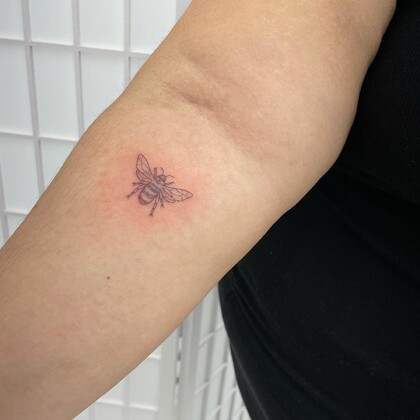 Tattoo-Ideen # Tattoo Artist JK KIM