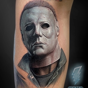 tattoo #63423 | Tattoo Artist Yana Migami