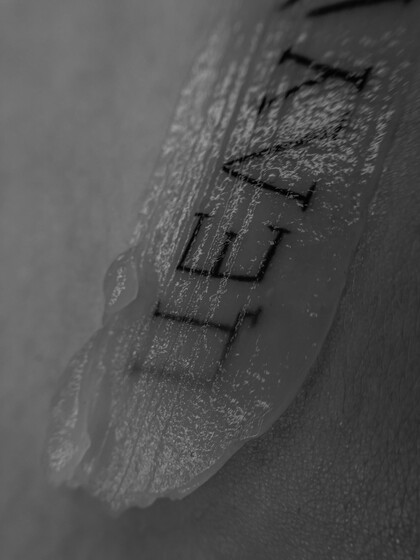 Tattoo-Ideen # Tattoo Artist Lina Ermolenko