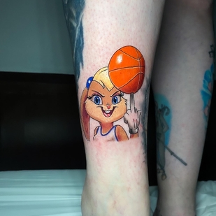 tattoo #63623 | Tattoo Artist Aleksandr Trush
