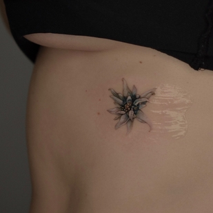 tattoo #63728 | Tattoo Artist Ekaterina Biyanova