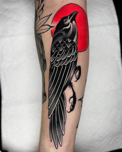Tattoo-Ideen # Tattoo Artist Matthew Wright