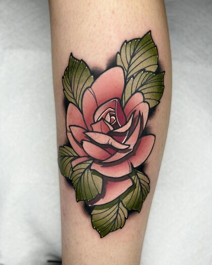 Tattoo-Ideen # Tattoo Artist Matthew Wright