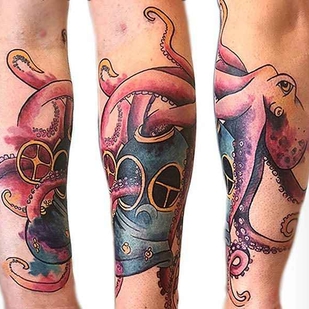 tattoo #7539 | Tattoo Artist Yeliz Ozcan