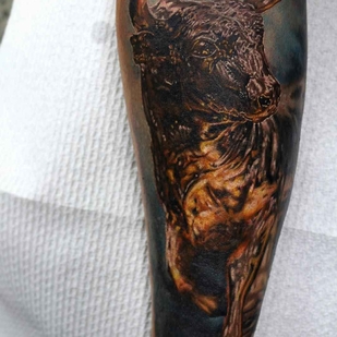 tattoo #6987 | Tattoo Artist Ben Kaye