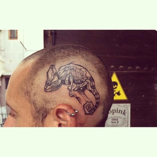 tattoo #7504 | Tattoo Artist Knot