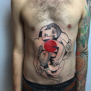 Peter Aurisch | Berlin, Germany | iNKPPL