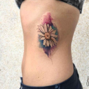 tattoo #7567 | Tattoo Artist Yeliz Ozcan