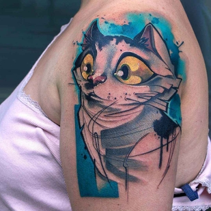 tattoo #16471 | Tattoo Artist Uncl Paul Knows