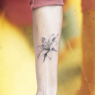 tattoo #17165 | Tattoo Artist Alessandro Capozzi