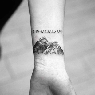 tattoo #17155 | Tattoo Artist Alessandro Capozzi