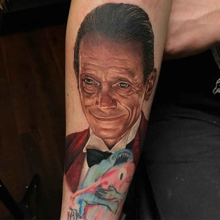 tattoo #16496 | Tattoo Artist Sarah Miller