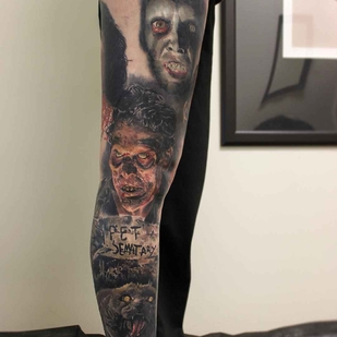 tattoo #16976 | Tattoo Artist Anthony Jenkins