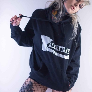 🔥 Heiße Fotos, Model-Portfolio  #16458 Tätowiermodell Slim Suicide