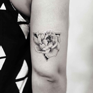 tattoo #17164 | Tattoo Artist Alessandro Capozzi