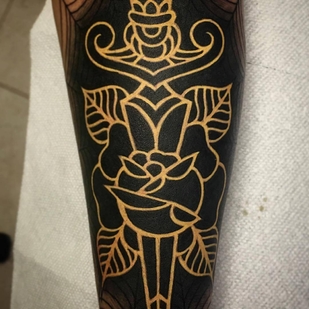 tattoo #27982 | Tattoo Artist Jake Gordon