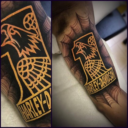 Tattoo-Ideen #27991 Tattoo Artist Jake Gordon