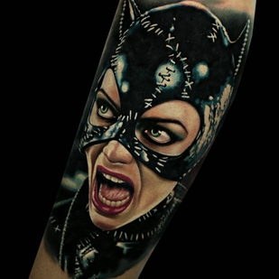 tattoo #28041 | Tattoo Artist Oleg Shepelenko