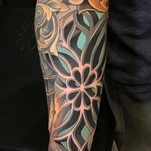 tattoo #28243 | Tattoo Artist Russ Abbott