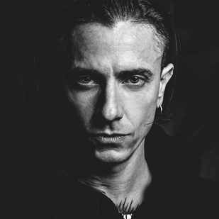 🔥 Heiße Fotos, Model-Portfolio  #28646 Tätowiermodell Oleg Okun