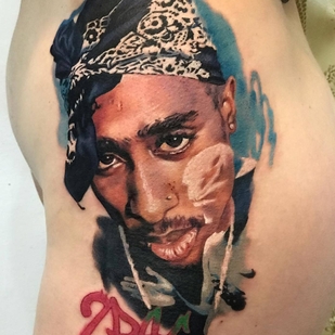 tattoo #28737 | Tattoo Artist Laura Juan