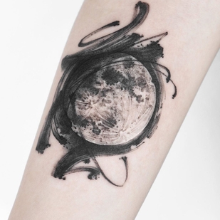 tattoo #34849 | Tattoo Artist Ati