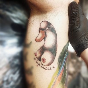 tattoo #35014 | Tattoo Artist Zhesik Batanist