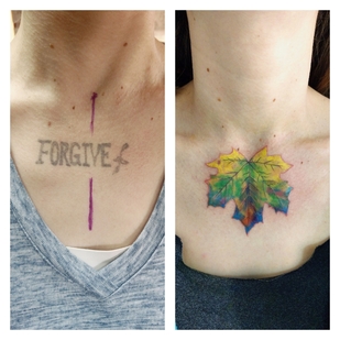 tattoo #35025 | Tattoo Artist Zhesik Batanist