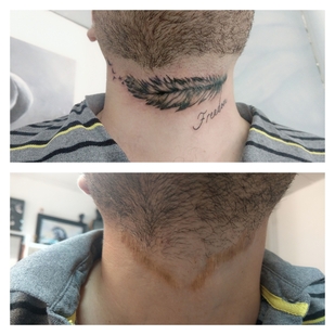 tattoo #35111 | Tattoo Artist Zhesik Batanist