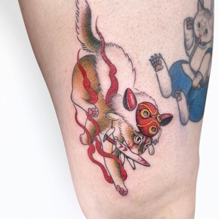 tattoo #35190 | Tattoo Artist KIERA