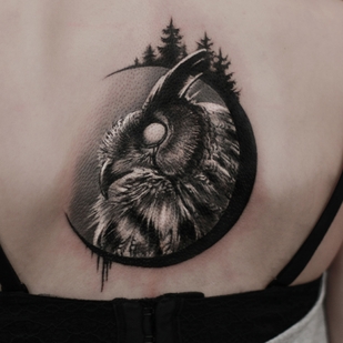 tattoo #38722 | Tattoo Artist Elen Soul