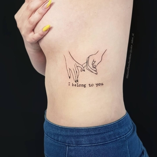 tattoo #49563 | Tattoo Artist Elena Stashkina